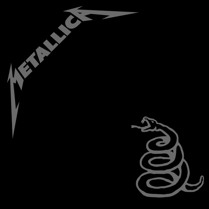 33  "׸ " , Metal, , Metallica,  