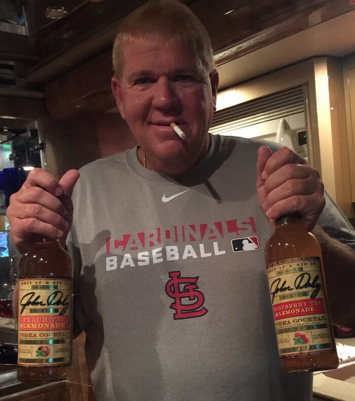 Это на обед.