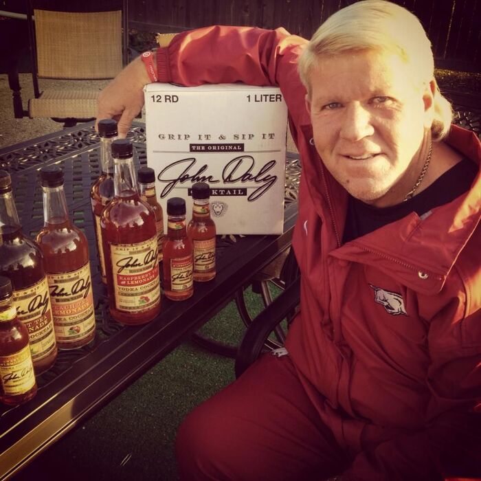 А это на ужин.