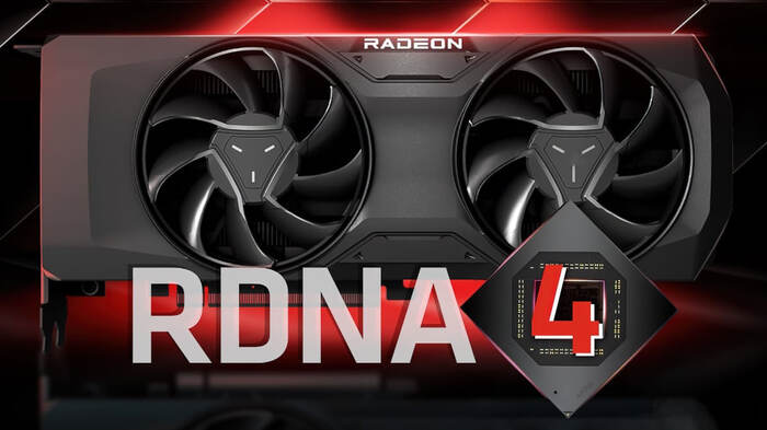 �������������� �������� �� ����� � AMD ���������� �� ������� Radeon RX 7400 � Radeon RX 7300