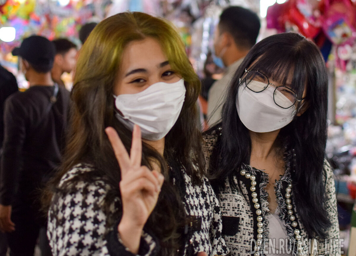 Нячанг, Вьетнам - Реальная жизнь в Азии изнутри