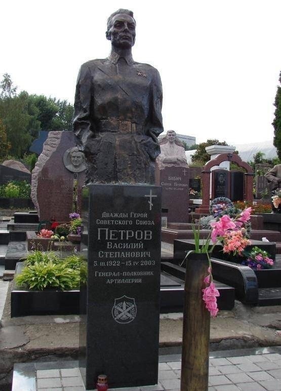 The fate of this man is so shocking that you are finally convinced that it was truly impossible to break the Soviet people - The Great Patriotic War, The hero of the USSR, Memory, Red Army, To be remembered, the USSR, VKontakte (link), Longpost, Repeat