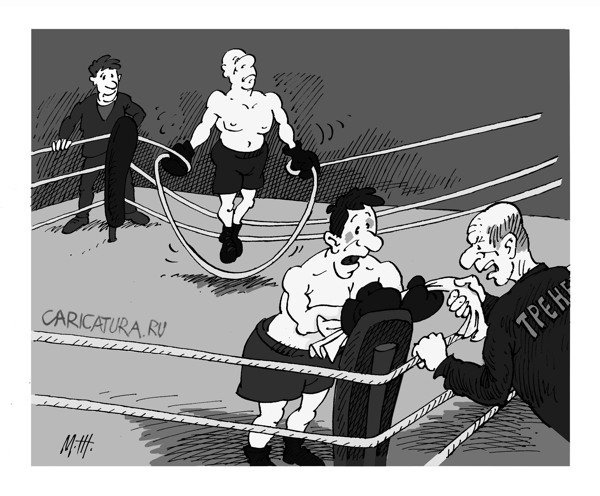 Панические атаки в спорте. Случай лечения паники методами гипнотерапии