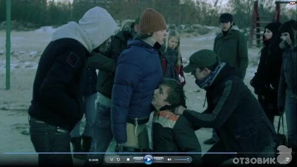 Children imitated a scene of sexual violence seen in the film Class by Ilmar Raag. A shocking story of child abuse in Estonia - Imitation, Class, The crime, Criminal case, investigative committee, Teenagers, Изнасилование, Crime, Movies, Oral sex, Text, VKontakte (link), Longpost, Negative