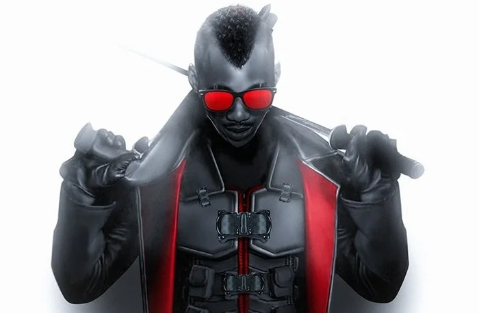 Blade in the MCU: a film that is not destined to make it to the screens - My, Superheroes, Screen adaptation, Hollywood, Боевики, New films, Marvel, Cinematic universe, Blade, Fantasy, Film and TV series news, Wesley snipes, Mahershala Ali, Vampires, Horror, Longpost