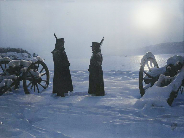 Осколки истории : Интересные и редкие ретро-фотографии Европы. 20 раскрашенных фотографий ХХ века. Часть Историческое фото, Старое фото, Колоризация, Фотография, Франция, Нидерланды (Голландия), Ирландия, Австрия, Англия, Италия, Норвегия, Польша, Длиннопост