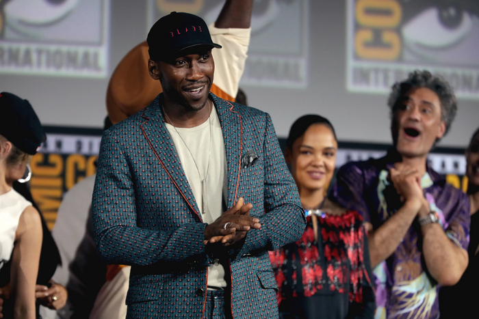    San Diego Comic-Con 2019    ""