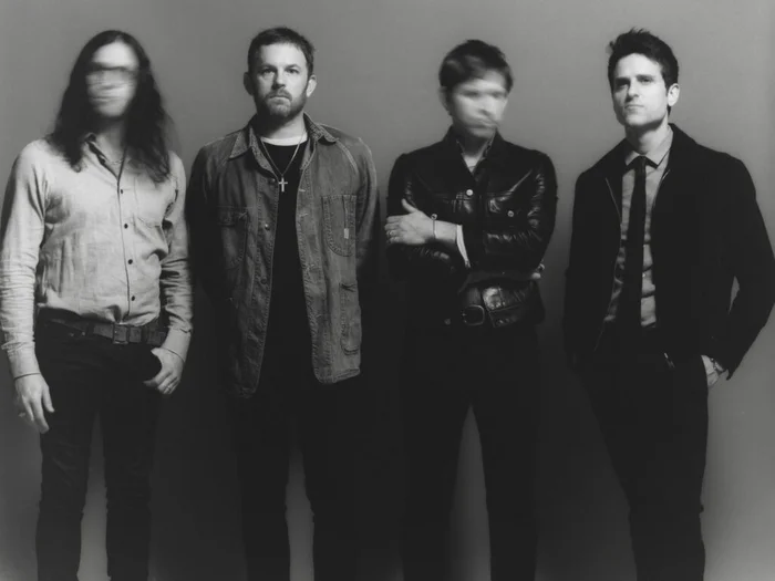 New album from Kings of Leon. Can we please have fun? Yes! - My, Guitar, USA, Инди, Rock, Longpost