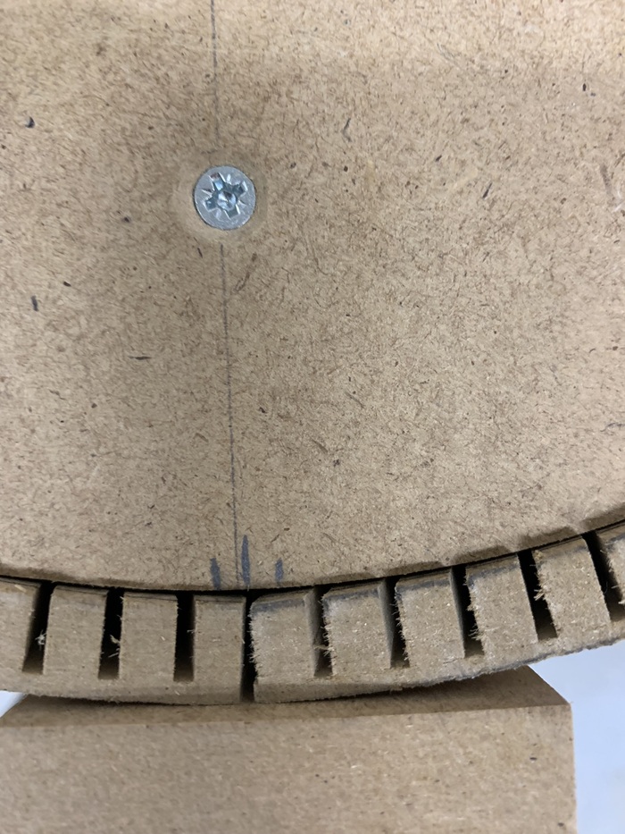 рис.6 Практически идеальное совпадение. На ЧПУ было бы абсолютно идеальное то технолог за.. ах да, я уже писал.