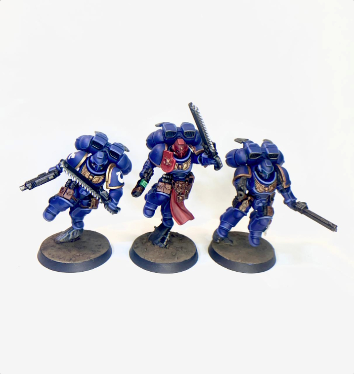 Привет любителям дорогущего серого пластика!