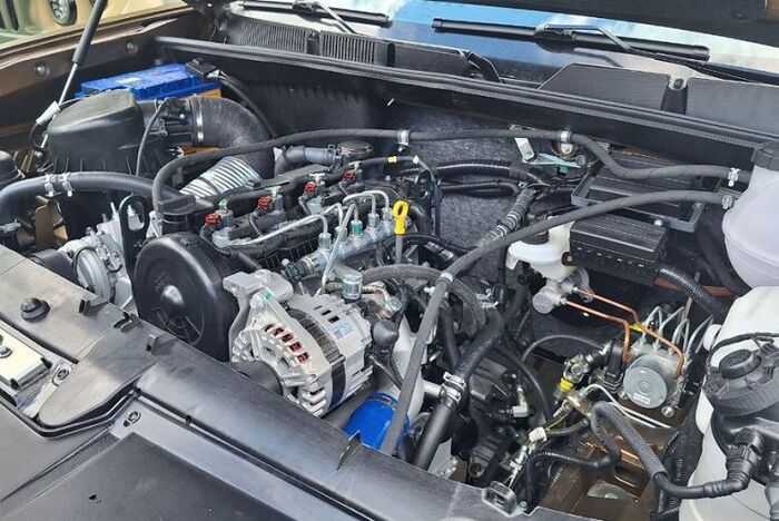 Конкурент УАЗа