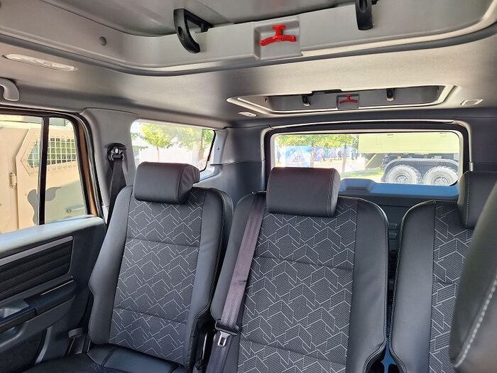 Конкурент УАЗа