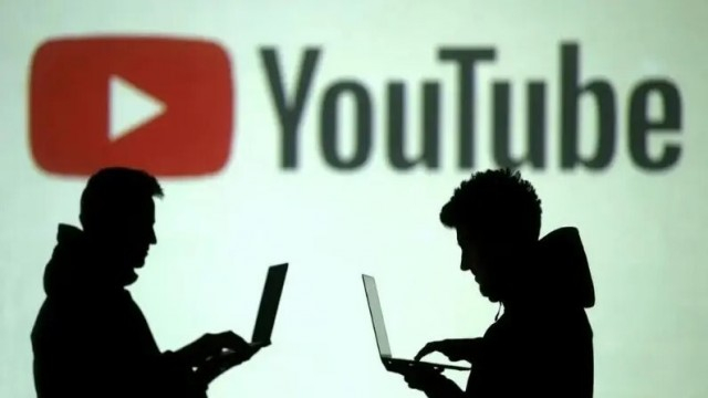 A large network of underground YouTube salons was busted in Moscow - Youtube, Russia, Police, Raid, Detention, Video salon, Stash, Apology, IA Panorama, Fake news