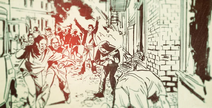 Пинком под зад: таких решений сейчас не принимают Франция, Шарль де Голль, Политика, США, Длиннопост