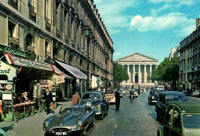 Пинком под зад: таких решений сейчас не принимают Франция, Шарль де Голль, Политика, США, Длиннопост