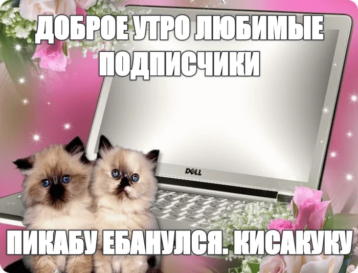 Пост с целью получить комикс к ДР Пикабу - Моё, День рождения Пикабу, Мемы, Генератор мемов, Одноклассники, Пикабу, Картинка с текстом