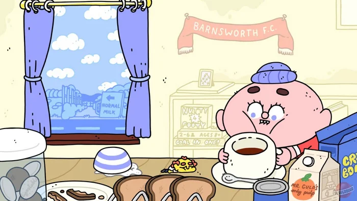 Стоит ли играть в Thank Goodness You're Here! - Моё, Игровые обзоры, Компьютерные игры, Инди игра, Длиннопост
