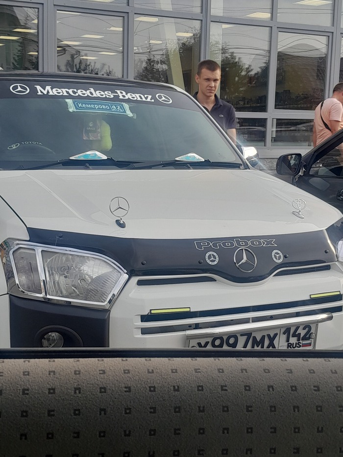 Ответ на пост «Про водителей-чудиков, часть 2»