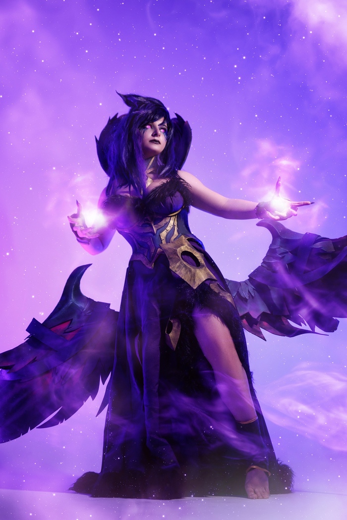 Morgana (AliceKoshm) , , , , , League of Legends, 