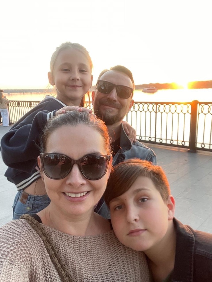 2024, наши дни.