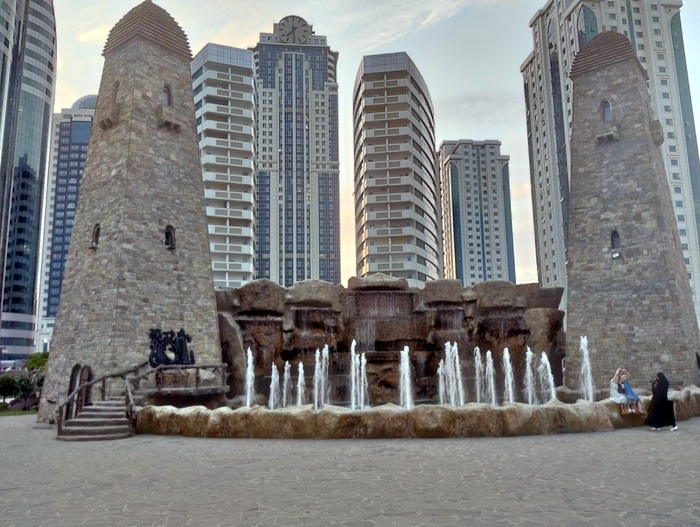 ������������� ������� � ����� ������