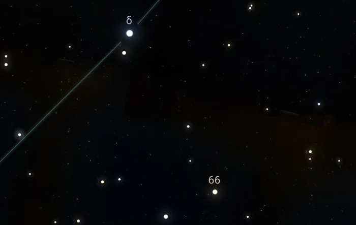 Туманность Caldwell 63 Улитка - Моё, Астрономия, Астрофото, Млечный путь, Туманность, Длиннопост