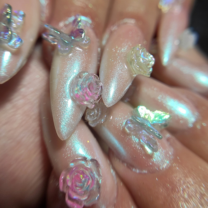 Ещё моя работа