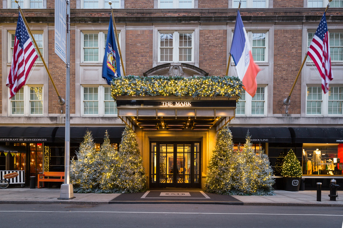 Самые дорогие курорты и отели мира