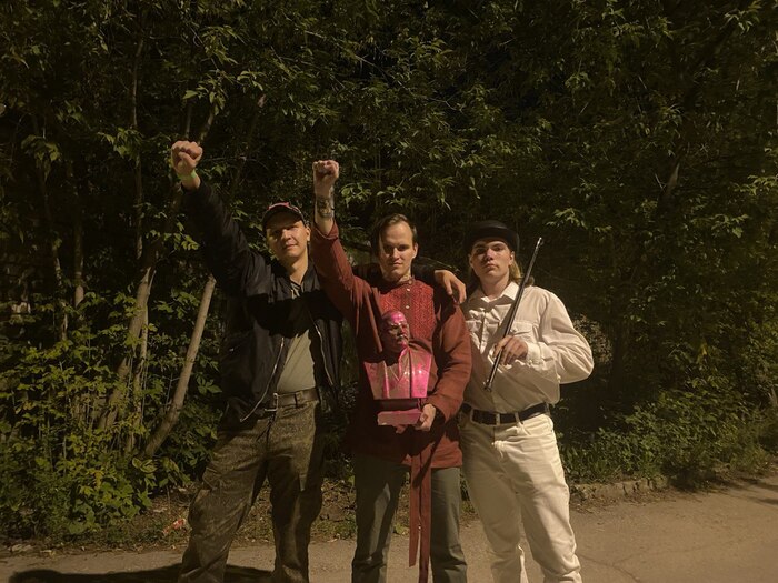 Лимоновские чтения в Перми