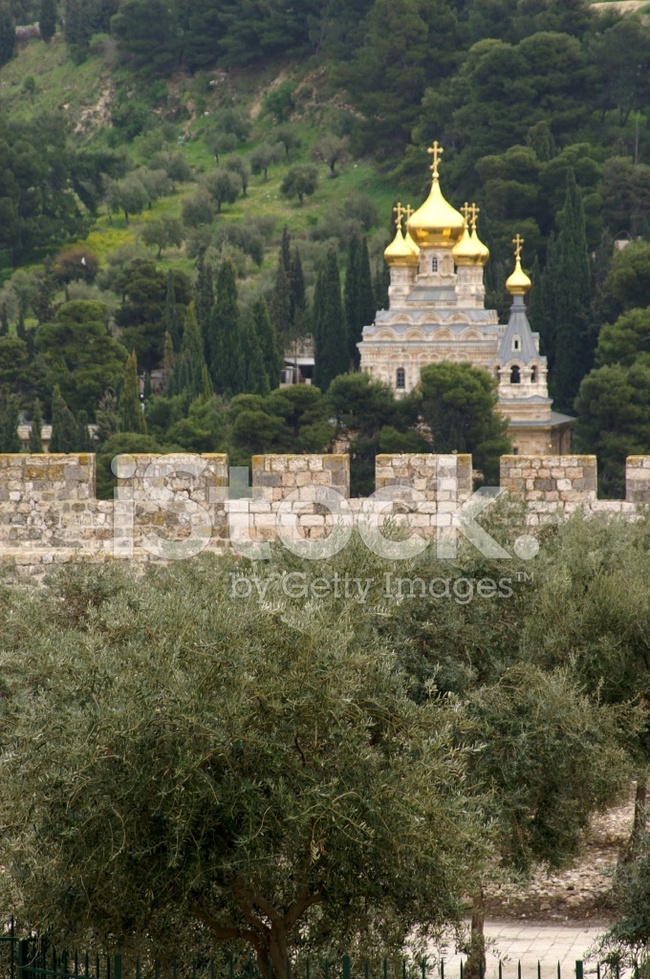 Position of the Russian Orthodox Church on Israel - Israel, ROC, Question, Ask Peekaboo