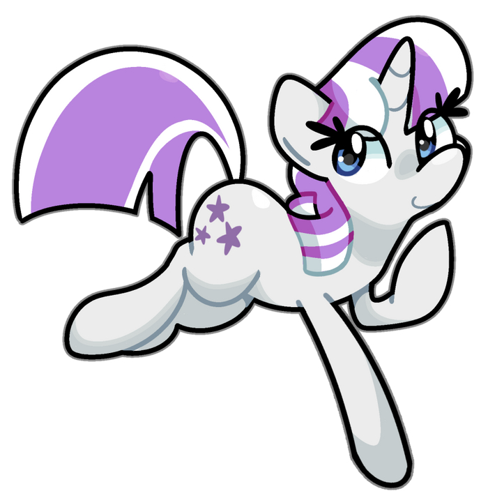 Твайлайт, но Постарше