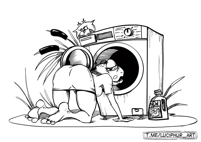 Это среда, когда мы исследуем новые технологии под неожиданным ракурсом, мои чуваки!