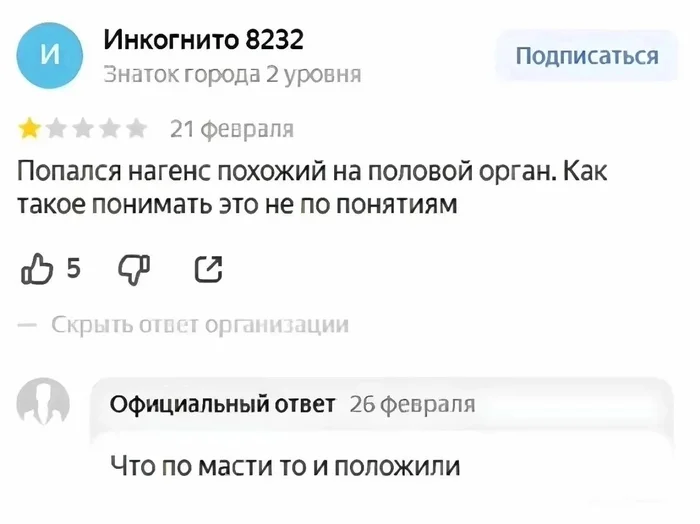 Что положено, то положено - Скриншот, Отзыв, Понятие, Фейк, Повтор