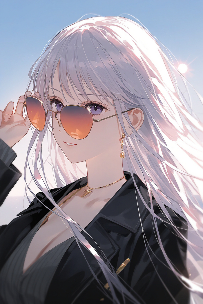 Enterprise , Anime Art,  , Pixiv, Enterprise (Azur Lane), Azur Lane, 