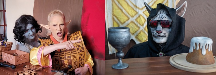 Волшебное древо 2023