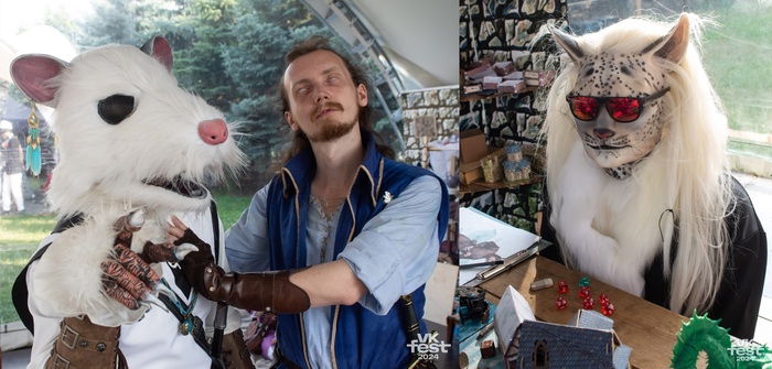 ВК Фест 2024 v2