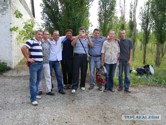 Buzovyazovsky orphanage, meeting, 30 years later - My, friendship, Orphanage, Picture with text, Childhood memories, Memories, People search, Longpost