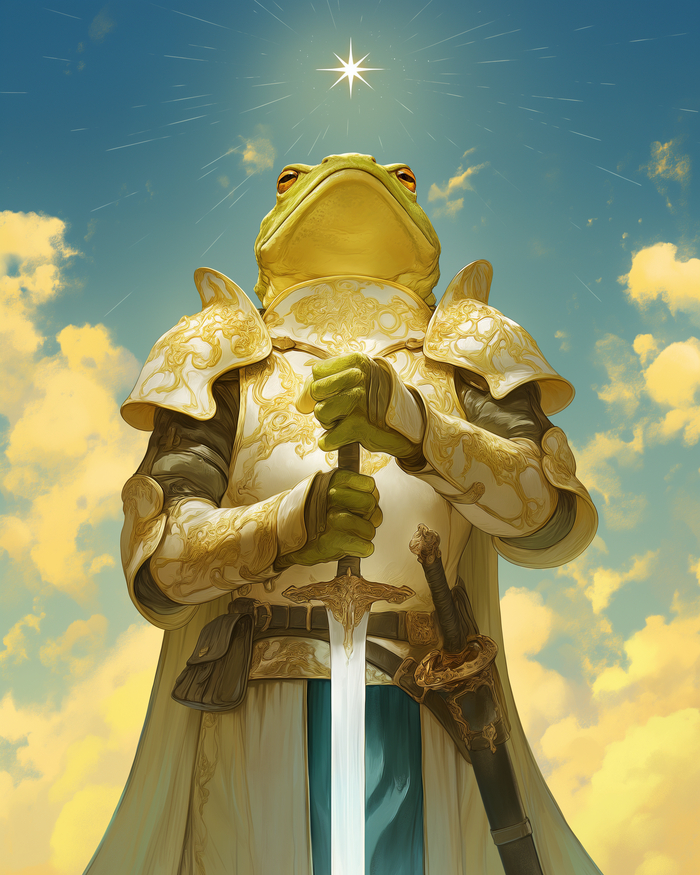 -      !  , Midjourney, Pinanoc, , Dungeons & Dragons, It Is Wednesday My Dudes