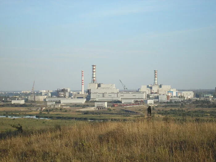 Positive energy of the Kursk NPP. Trade Union Journal visited the peaceful atom - Society, Economy, nuclear power station, Kursk, Nuclear power, Atom, Union, Longpost