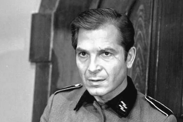 The amazing fate of the German actor Otto Mellis, who played Helmut in the film “Seventeen Moments of Spring” - Fate, Actors and actresses, Soviet cinema, Biography, Longpost, Repeat