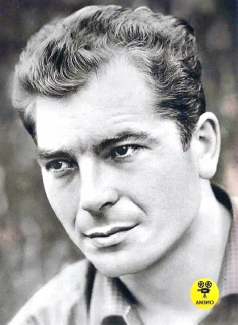 The amazing fate of the German actor Otto Mellis, who played Helmut in the film “Seventeen Moments of Spring” - Fate, Actors and actresses, Soviet cinema, Biography, Longpost, Repeat