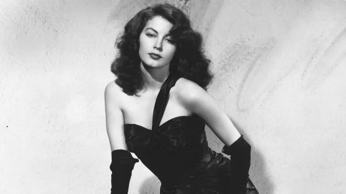 Ava Gardner - scum was her lot, but she spent her whole life looking for the perfect man - USA, Hollywood, Family, Love, Don't be born beautiful, Longpost