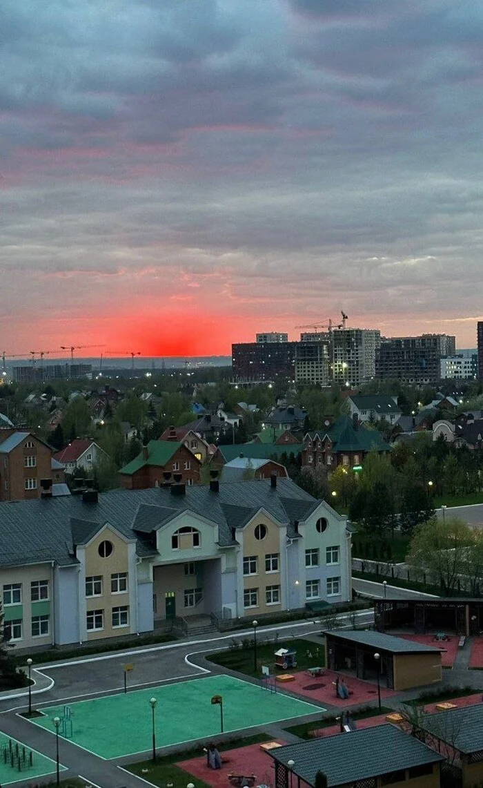 Нужно определить место - Екатеринбург, Новосибирск, Волгоград, Краснодар, Санкт-Петербург