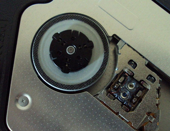    Sony      Blu-ray  DVD/CD