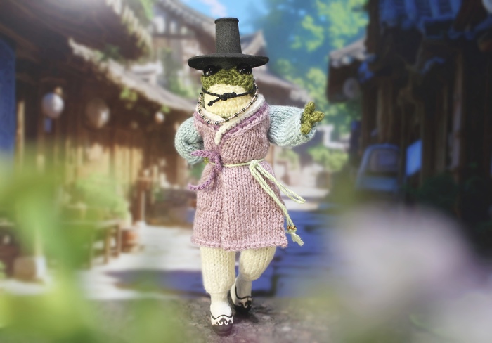 Среда романтическая