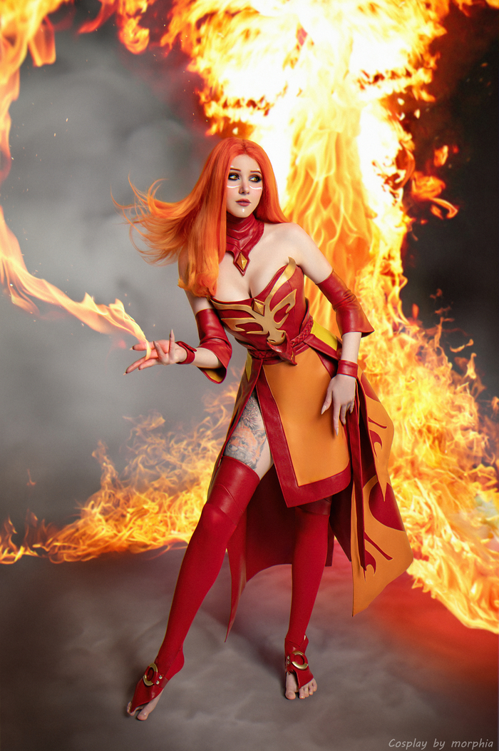  Lina | Dota 2 , , , , Lina, Dota 2, ,  ,   , , 