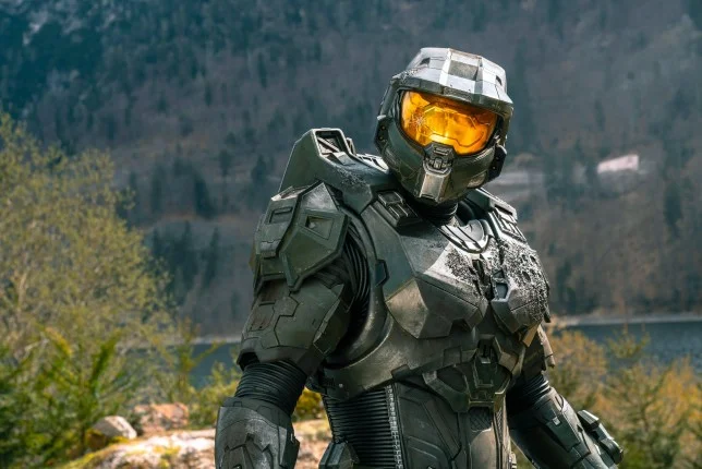 Мастер Чиф вышел из строя — Paramount+ закрывает сериал Halo после второго сезона - Новости кино и сериалов, Halo, Закрытие, Сериалы