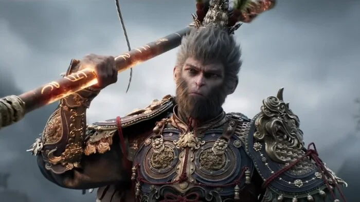 Black Myth: Wukong - when the bottom of optimization is broken! - Rtx 4090, Optimization, Computer graphics, Computer games, Longpost, Black Myth: Wukong