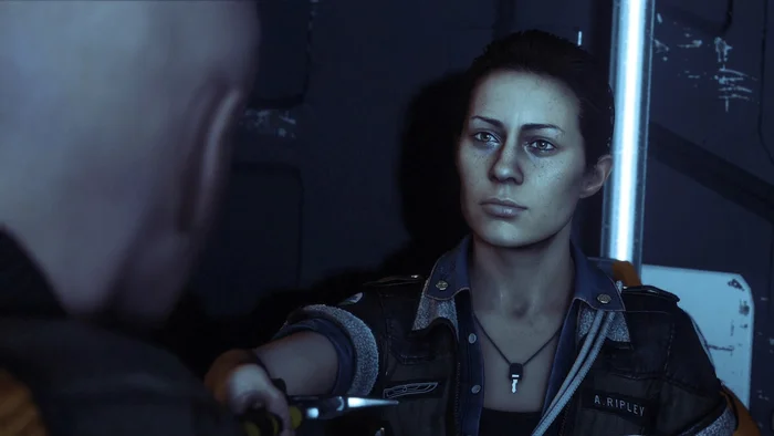 Слух: в разработке находится Alien: Isolation 2 и ремастред оригинальной игры - Моё, Новости игрового мира, Steam, Компьютерные игры, Alien: Isolation, Чужой, Длиннопост
