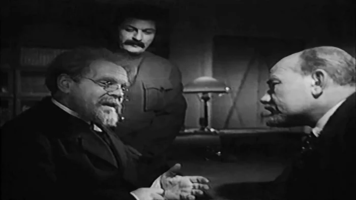 The magnificent and slandered Soviet film The Light Over Russia - My, Stalin, Communism, the USSR, Socialism, Text, Video, Youtube, Longpost, История России, Lenin, Capitalism, Lie, Anti-Soviet, Movies, Soviet actors, Soviet cinema, Movie review, Goelro